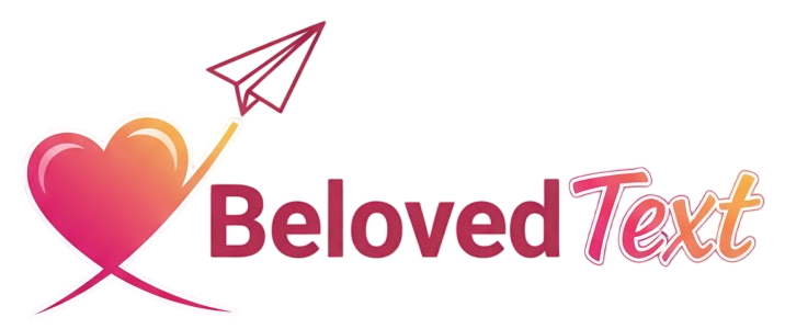BelovedText - Custom Love Messages & HeartLinks